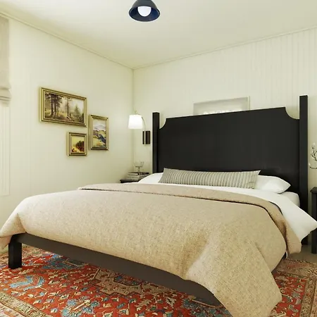 Bluebird Ocean Point Inn Esterno foto