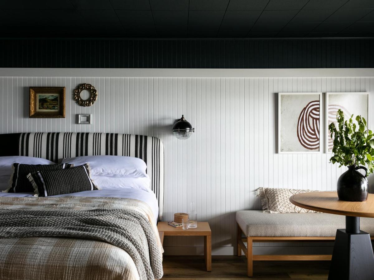 Bluebird Mini-hôtel Ocean Point