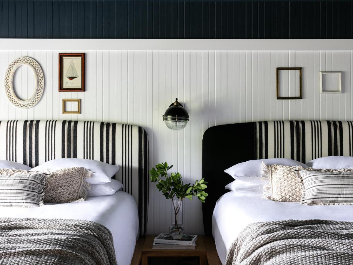Bluebird Locanda 4*