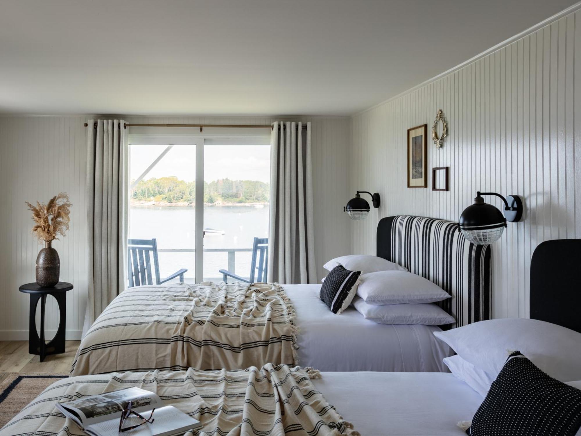 Bluebird 4* Ocean Point